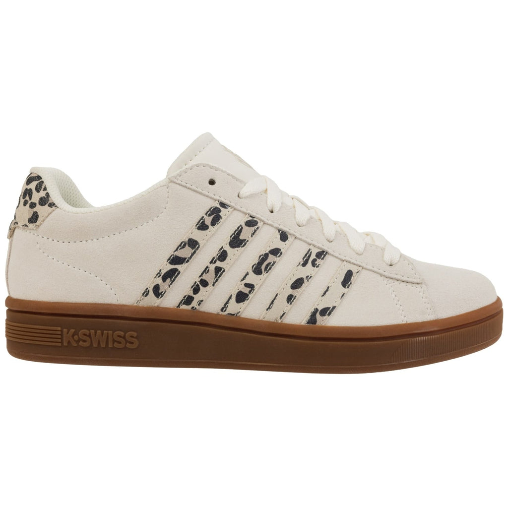 ZAPATILLAS COURT TIEBRK II SDE