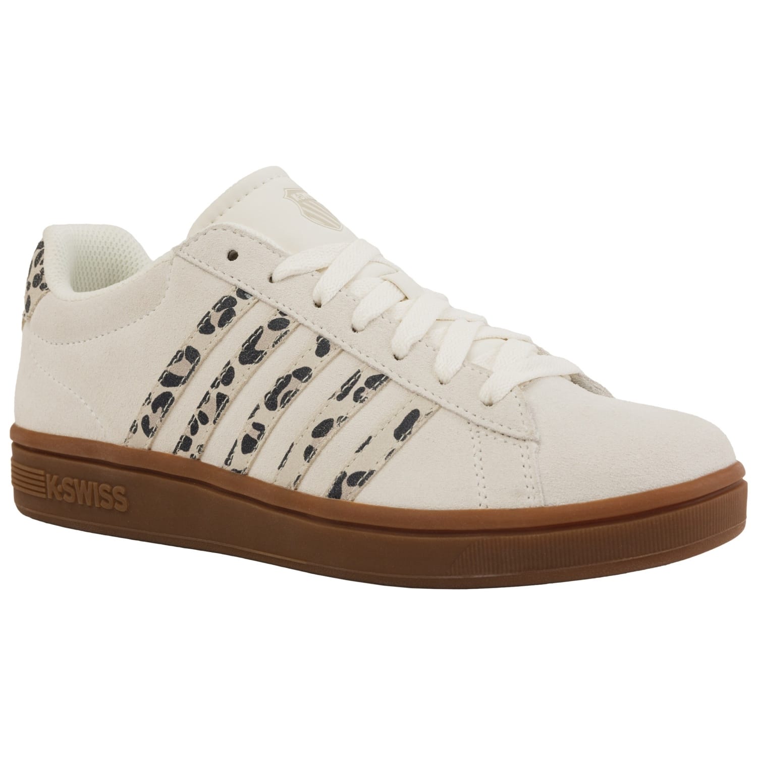 ZAPATILLAS COURT TIEBRK II SDE