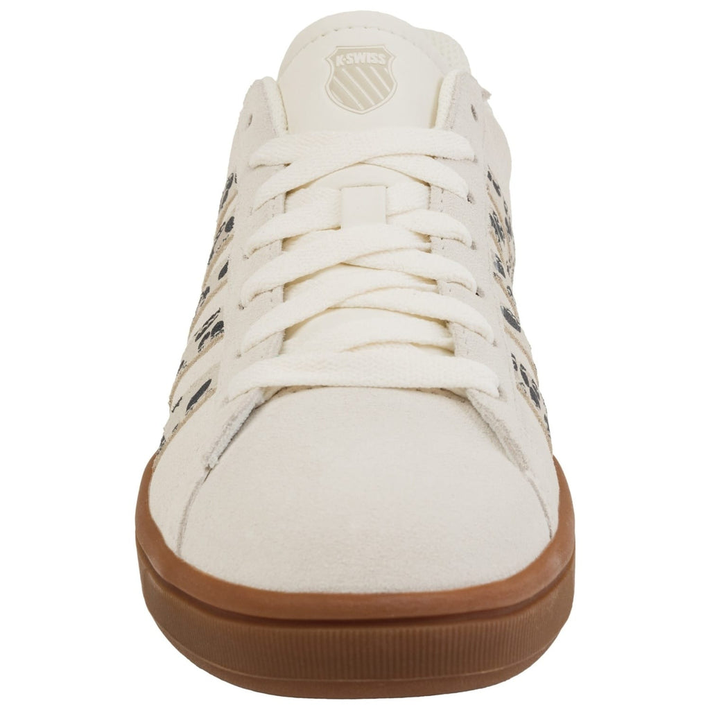 ZAPATILLAS COURT TIEBRK II SDE