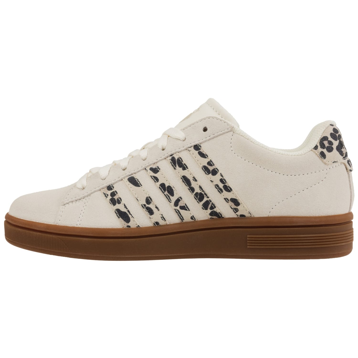 ZAPATILLAS COURT TIEBRK II SDE