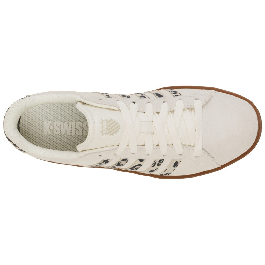 ZAPATILLAS COURT TIEBRK II SDE