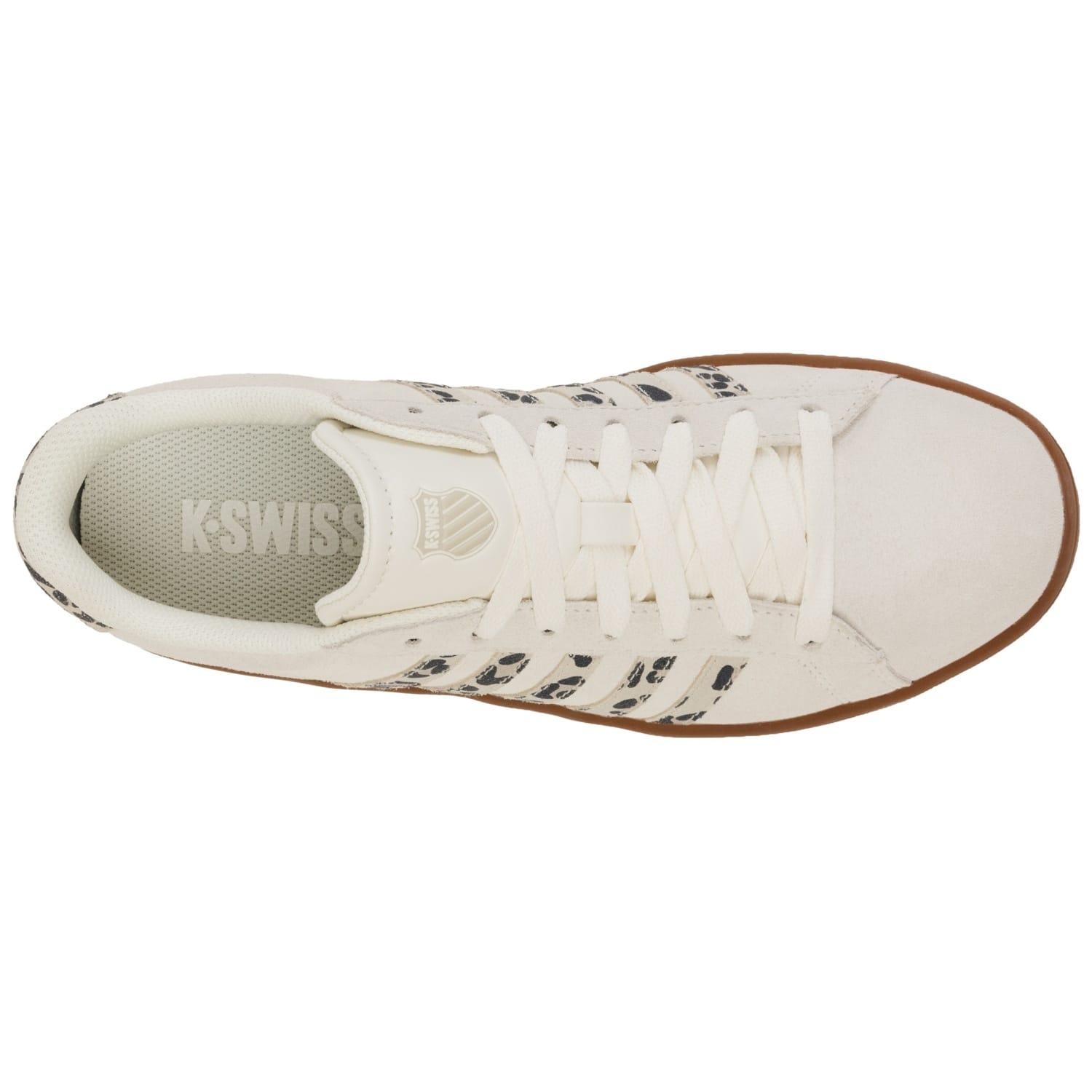 ZAPATILLAS COURT TIEBRK II SDE