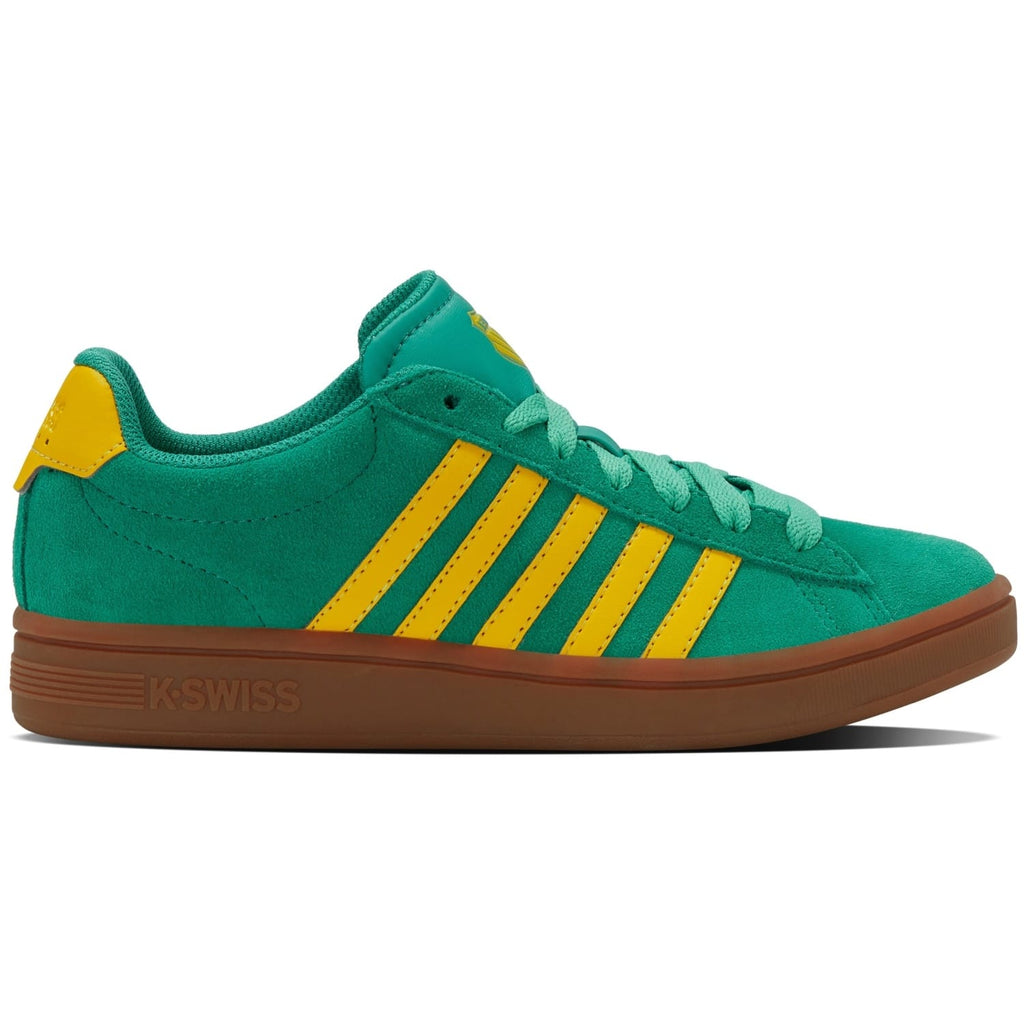 ZAPATILLAS COURT TIEBRK II SDE