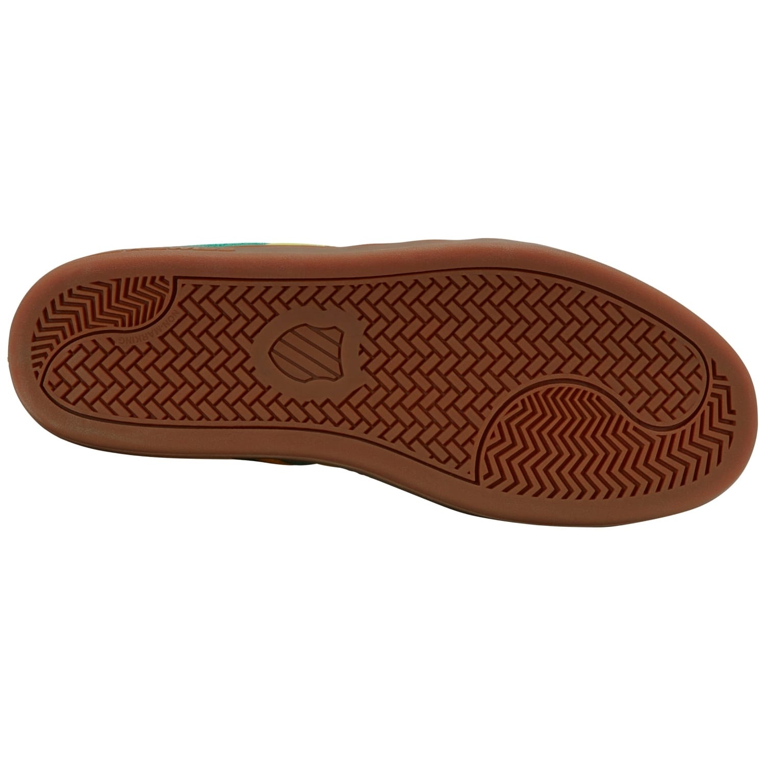 ZAPATILLAS COURT TIEBRK II SDE