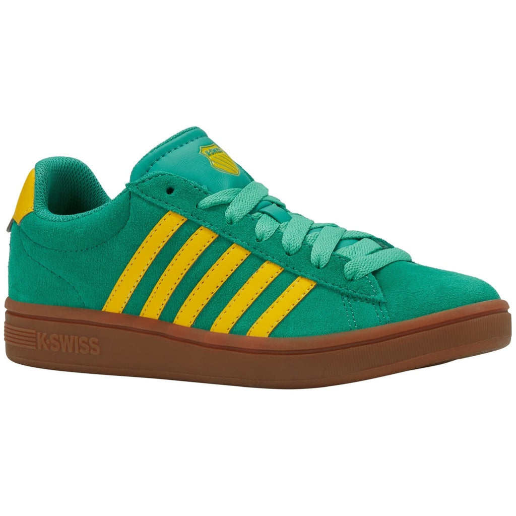 ZAPATILLAS COURT TIEBRK II SDE