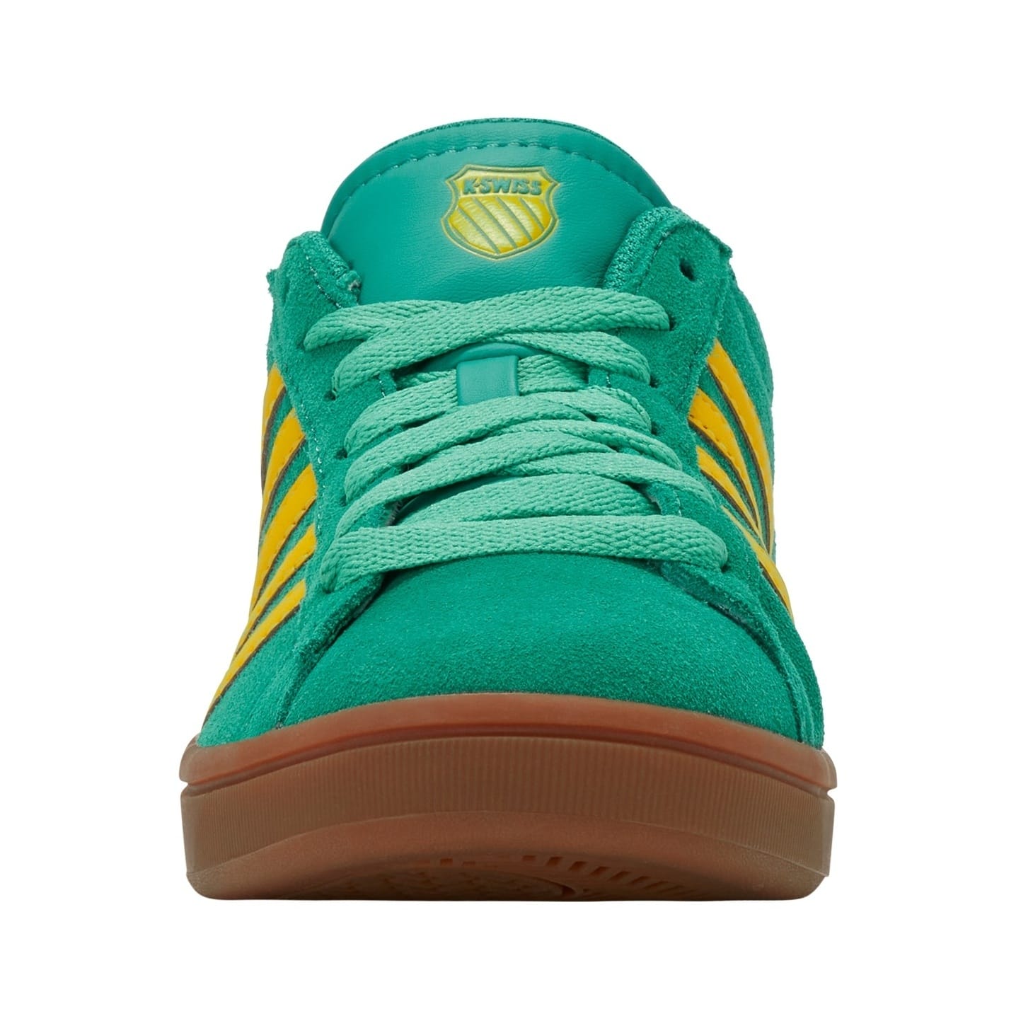 ZAPATILLAS COURT TIEBRK II SDE