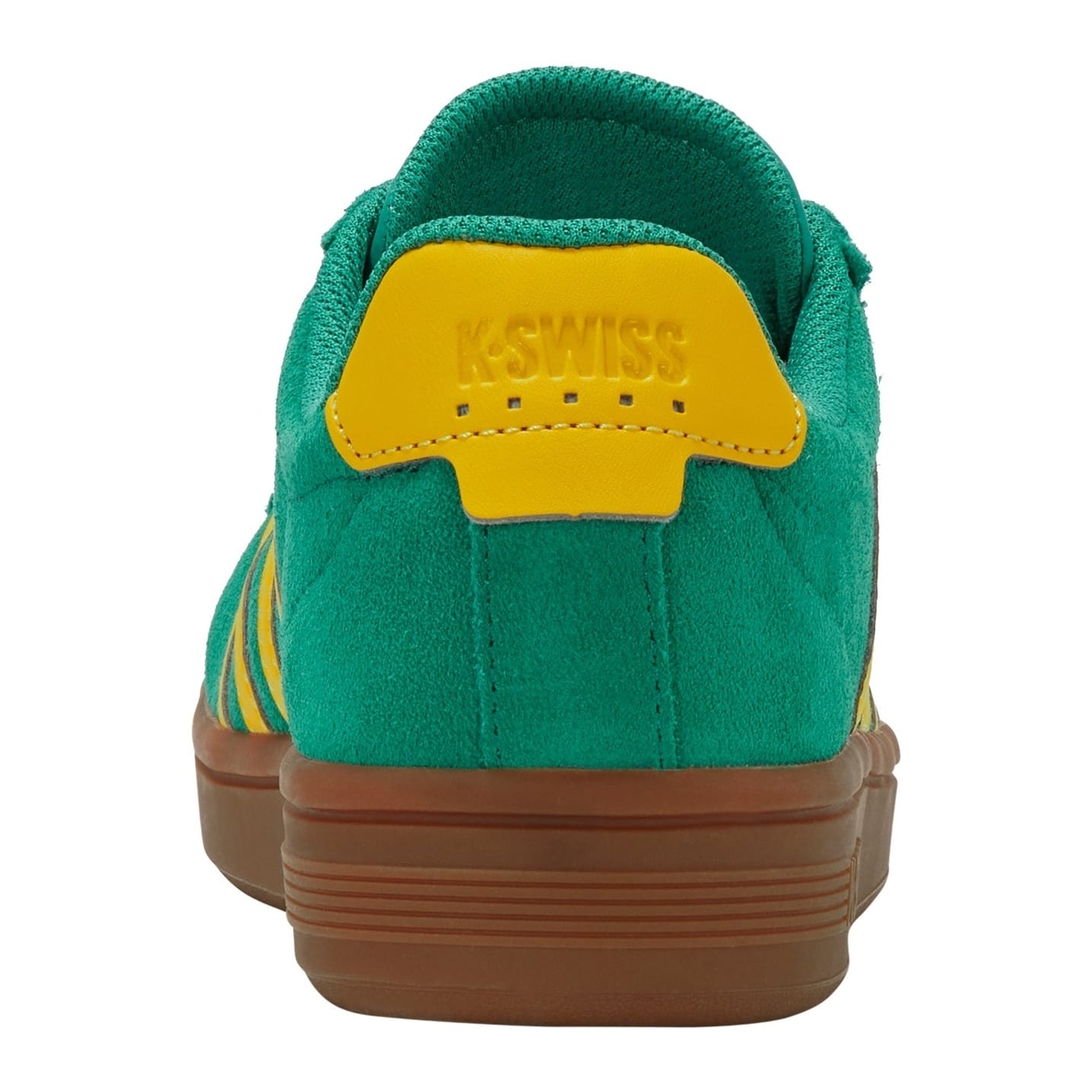 ZAPATILLAS COURT TIEBRK II SDE