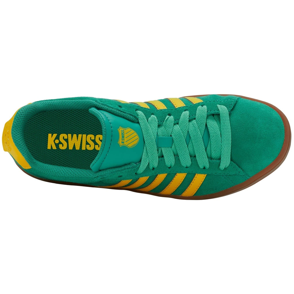 ZAPATILLAS COURT TIEBRK II SDE