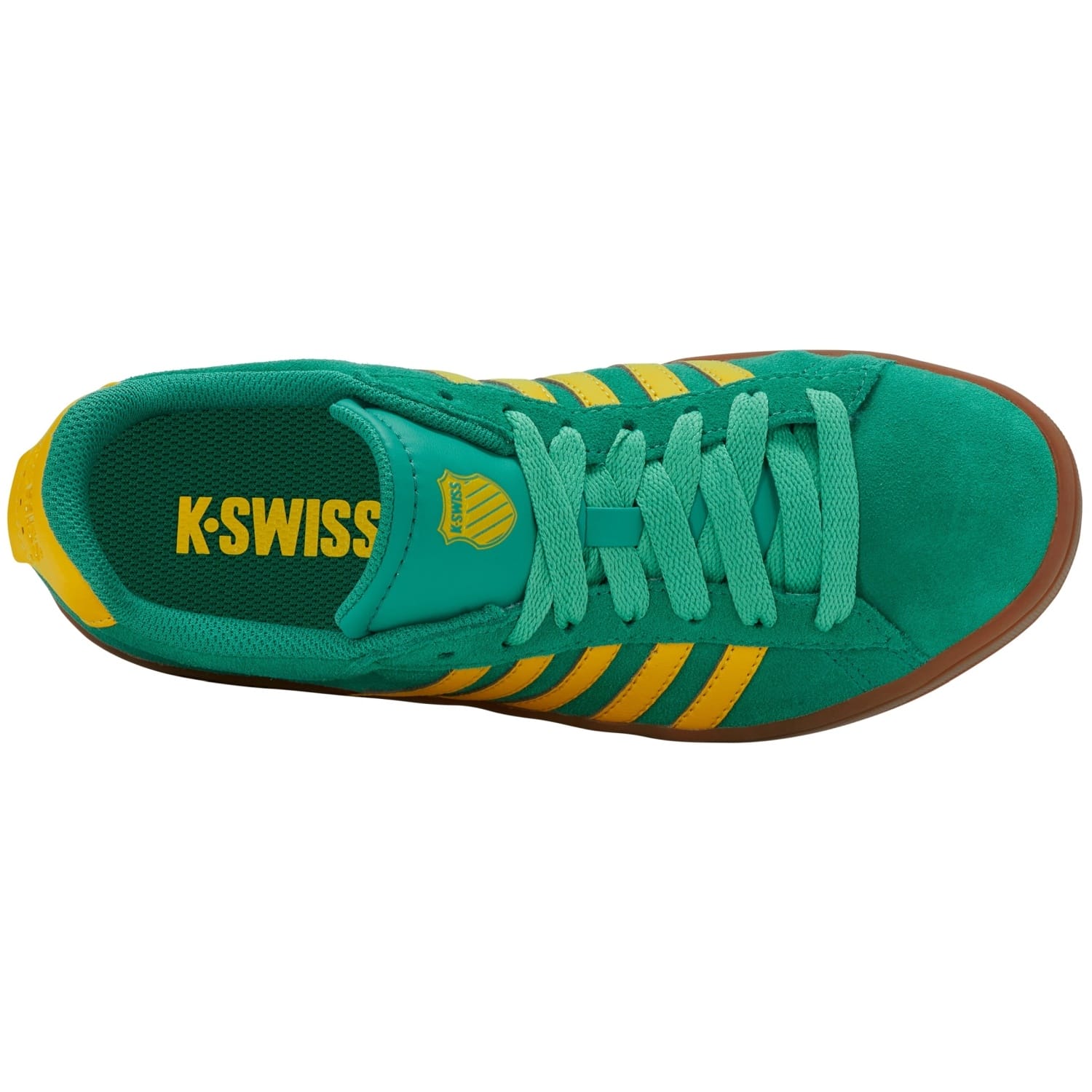 ZAPATILLAS COURT TIEBRK II SDE