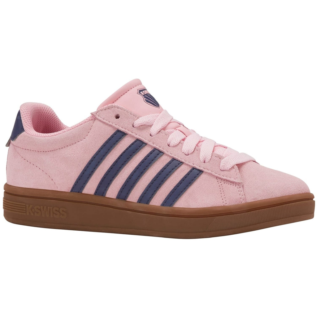 ZAPATILLAS COURT TIEBRK II SDE