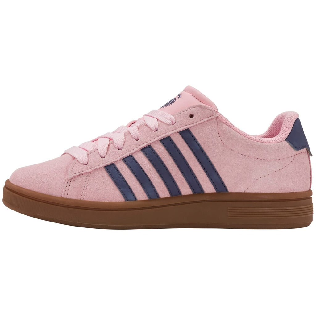 ZAPATILLAS COURT TIEBRK II SDE