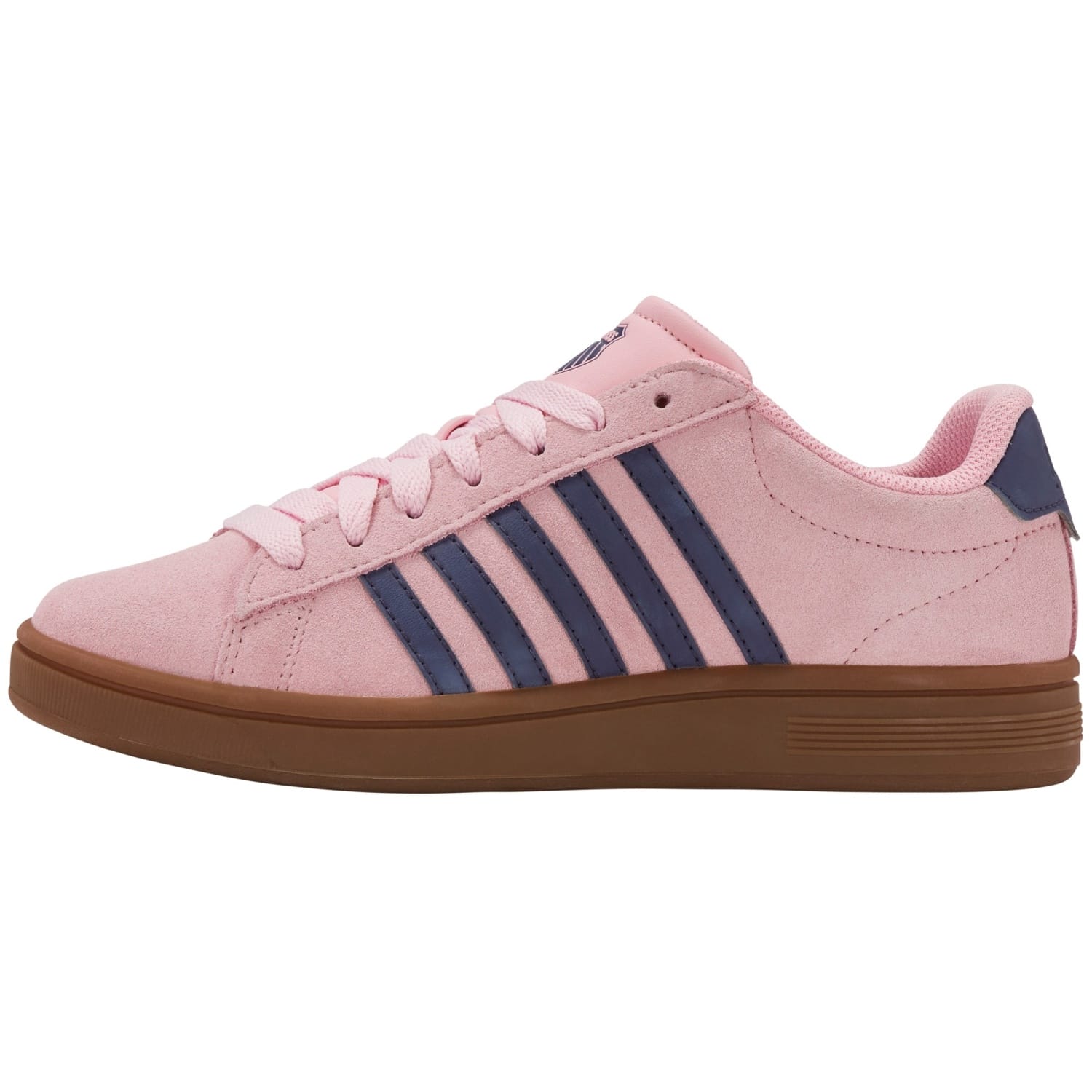 ZAPATILLAS COURT TIEBRK II SDE