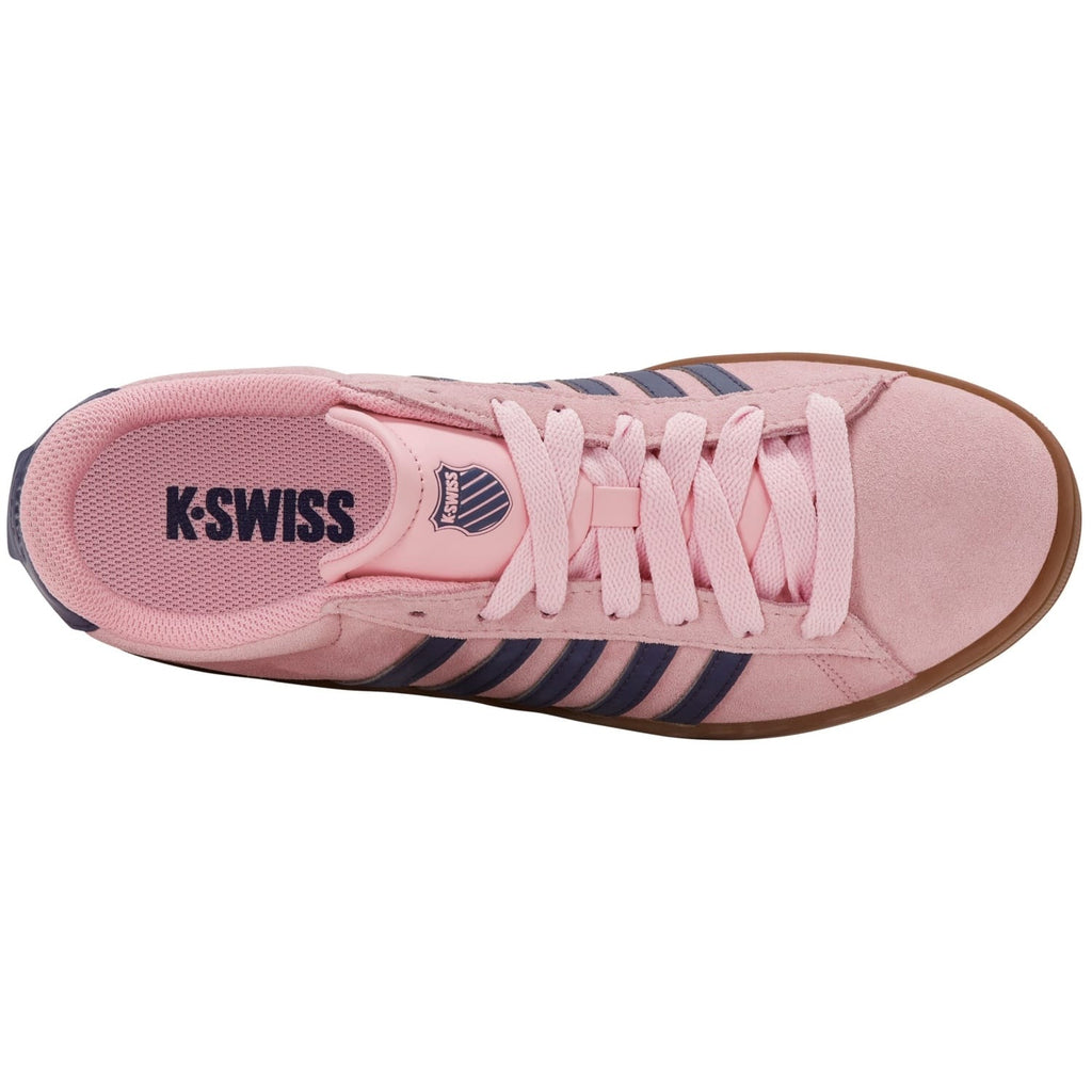 ZAPATILLAS COURT TIEBRK II SDE