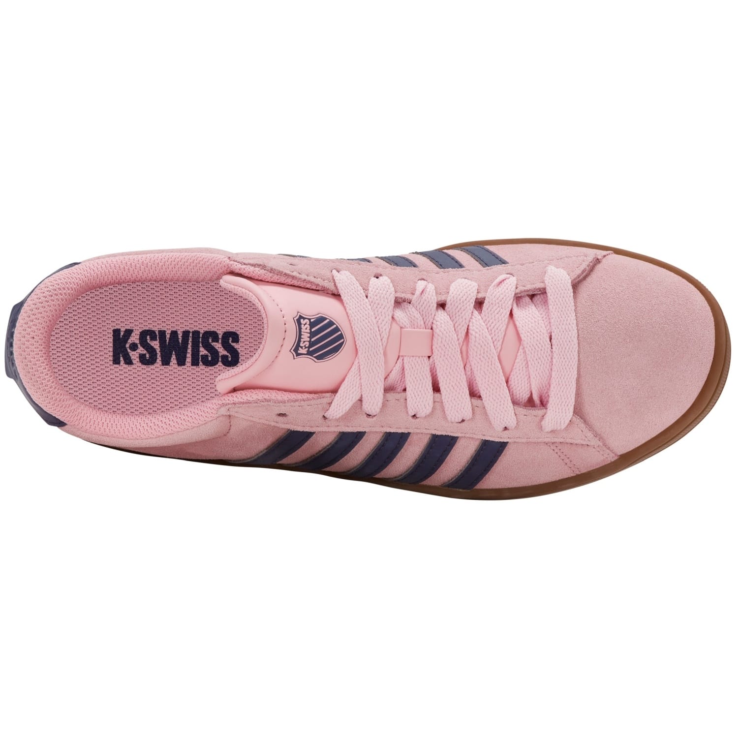 ZAPATILLAS COURT TIEBRK II SDE