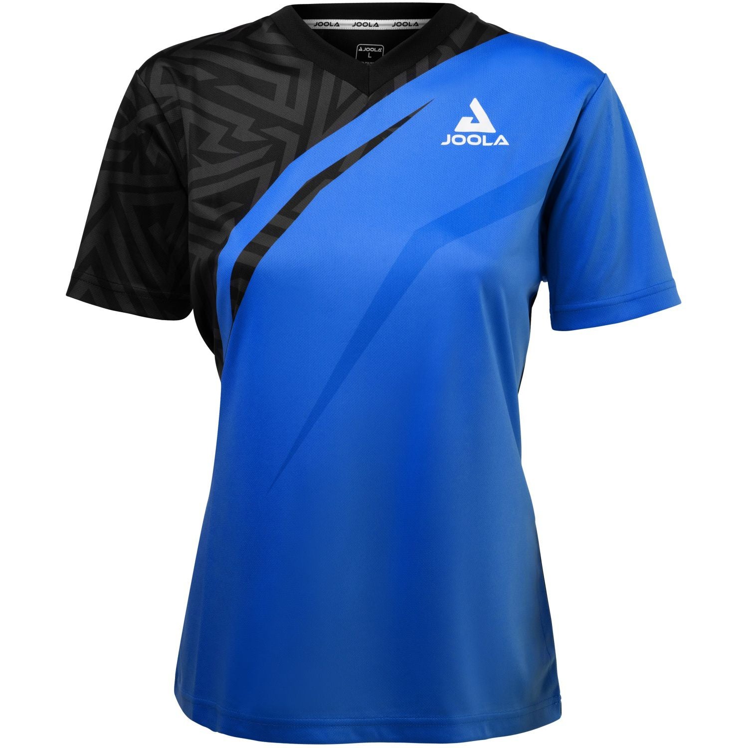 CAMISETA SYNERGY MUJER