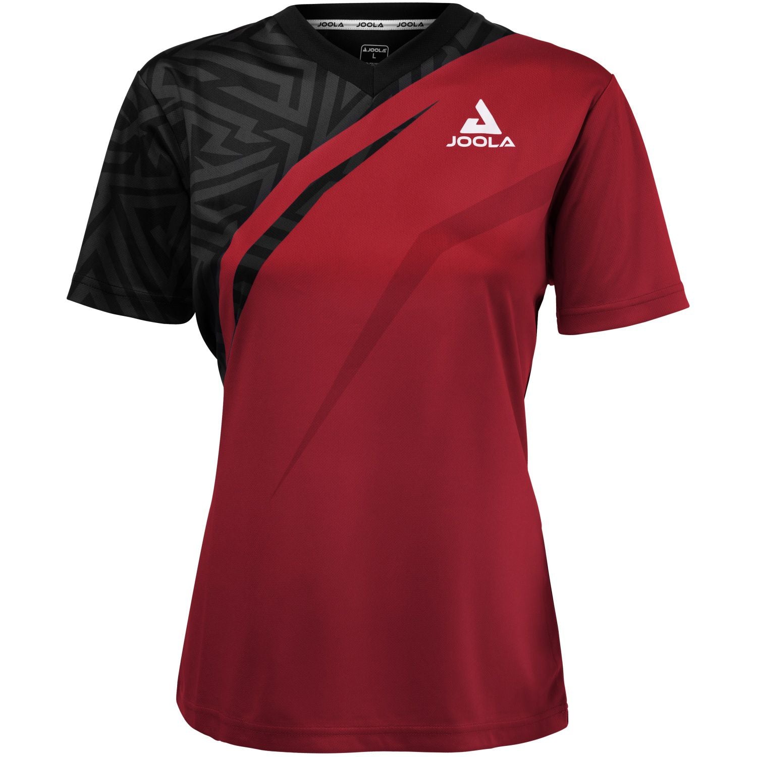 CAMISETA SYNERGY MUJER