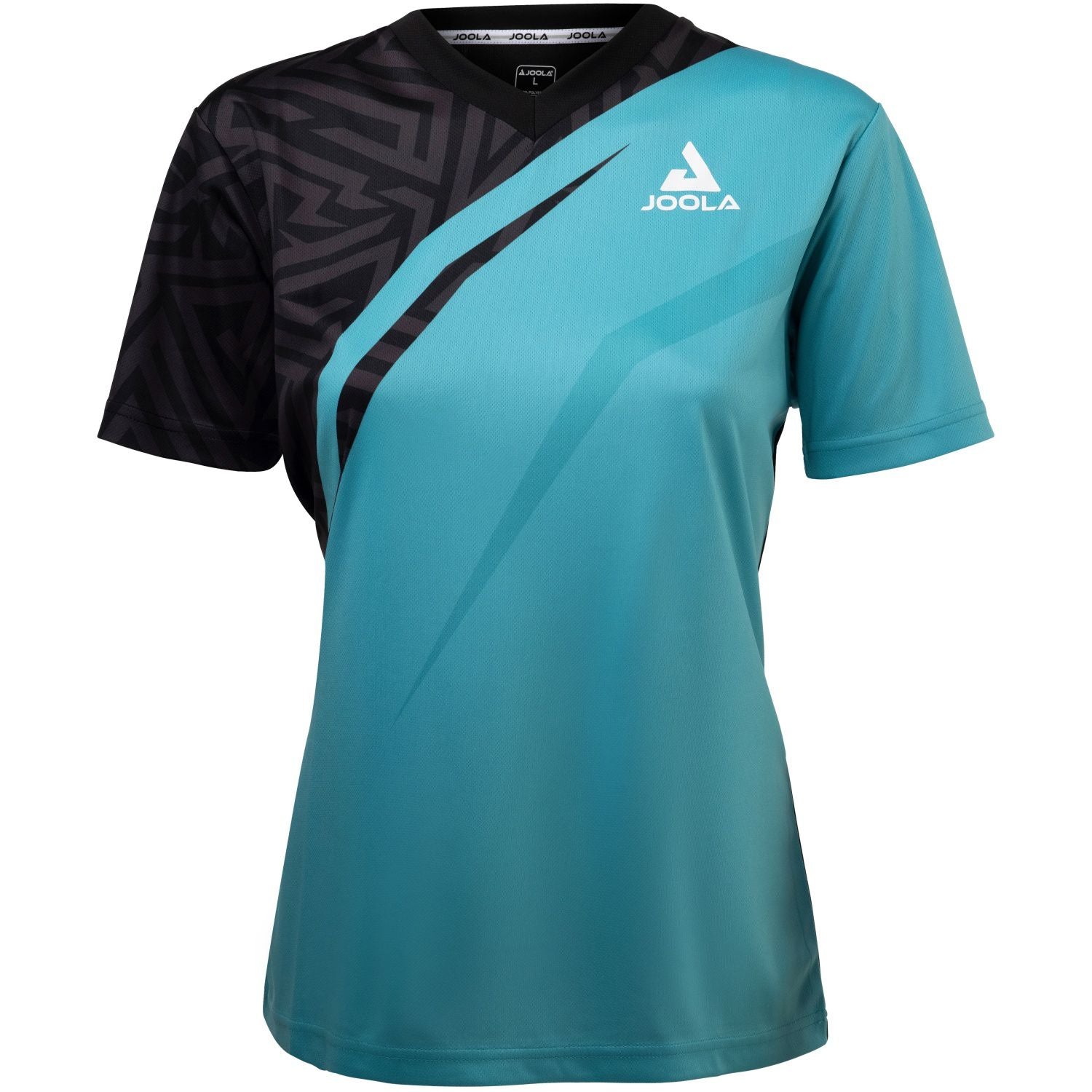 CAMISETA SYNERGY MUJER