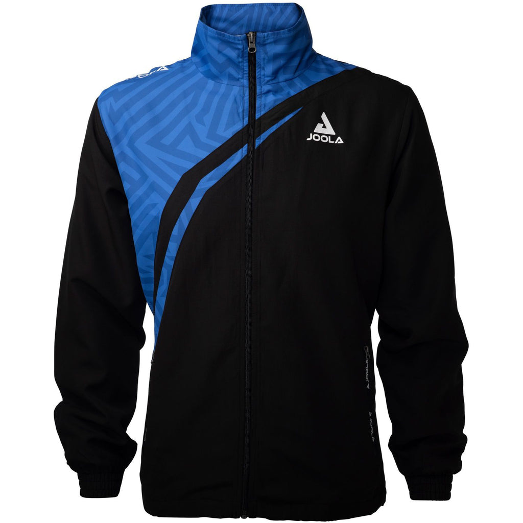 CHAQUETA CHANDAL SYNERGY