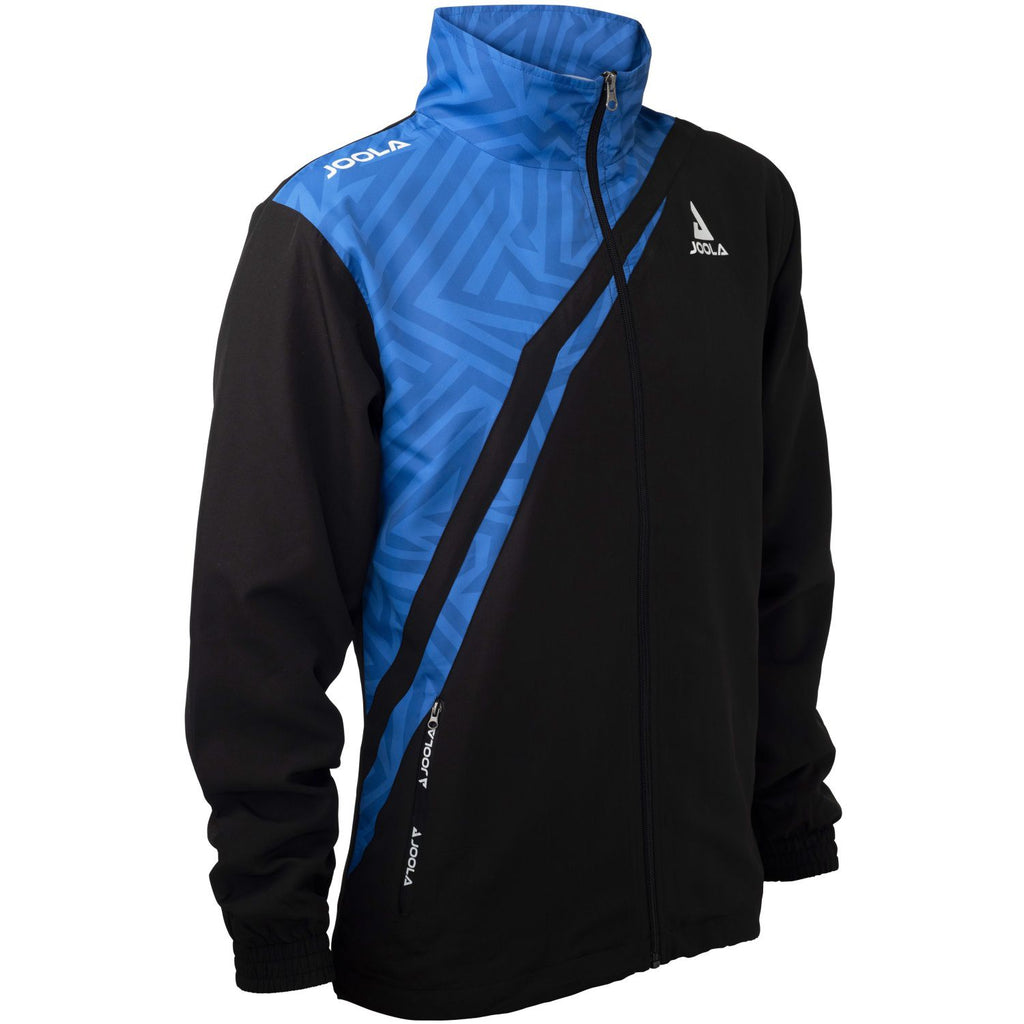 CHAQUETA CHANDAL SYNERGY