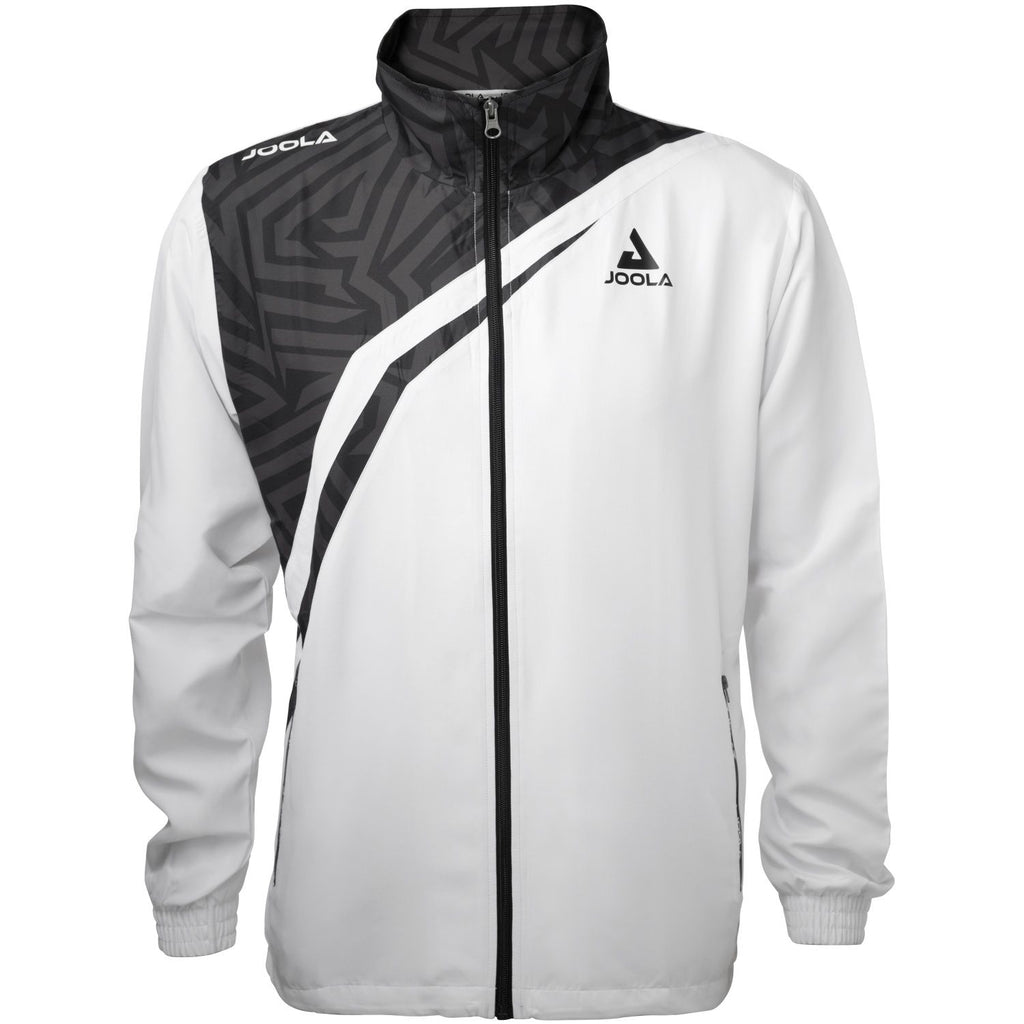 CHAQUETA CHANDAL SYNERGY