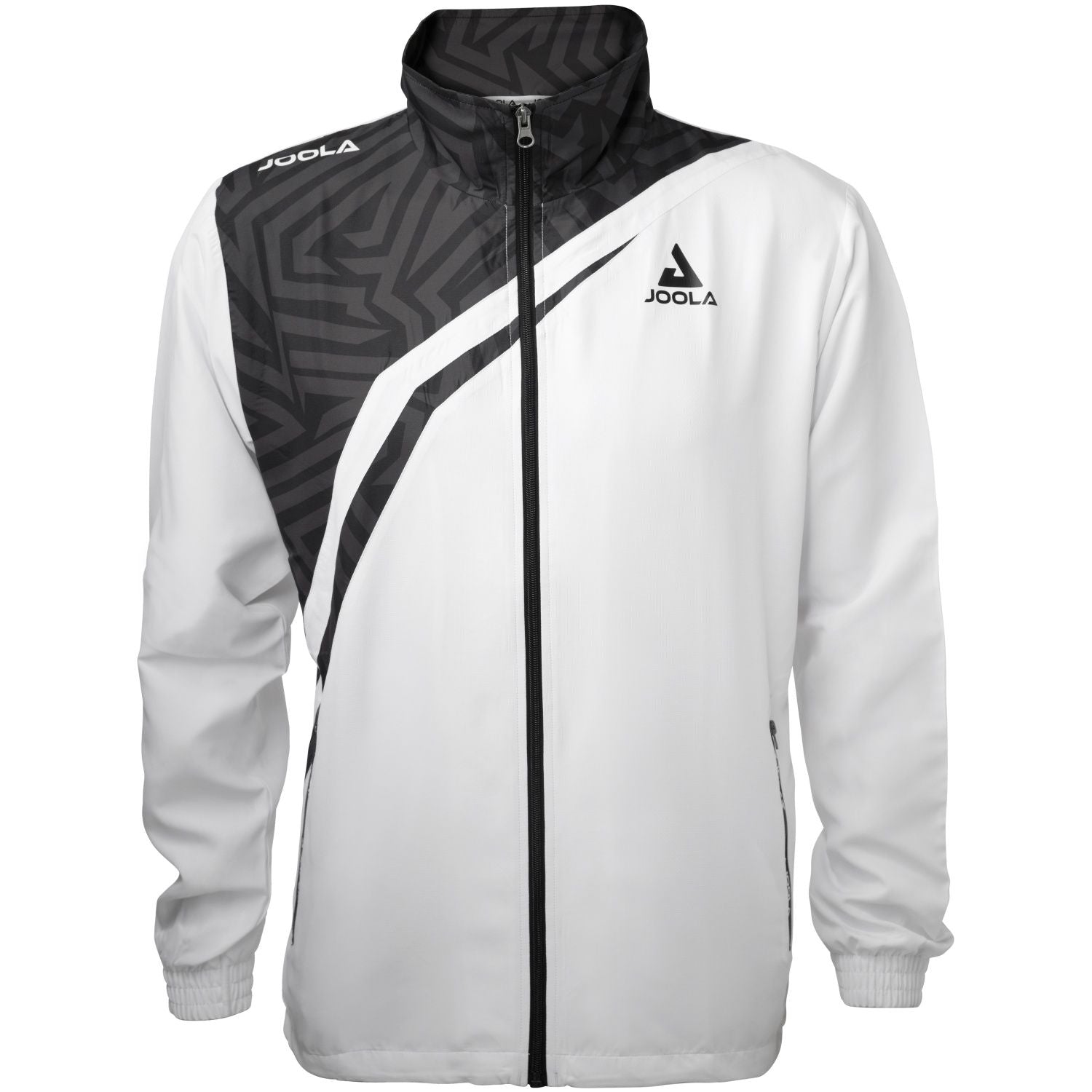 CHAQUETA CHANDAL SYNERGY