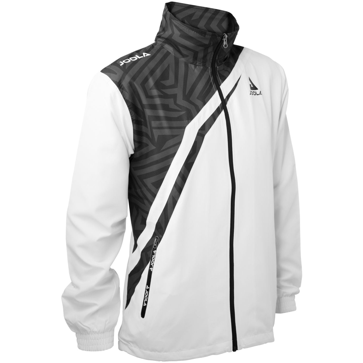 CHAQUETA CHANDAL SYNERGY