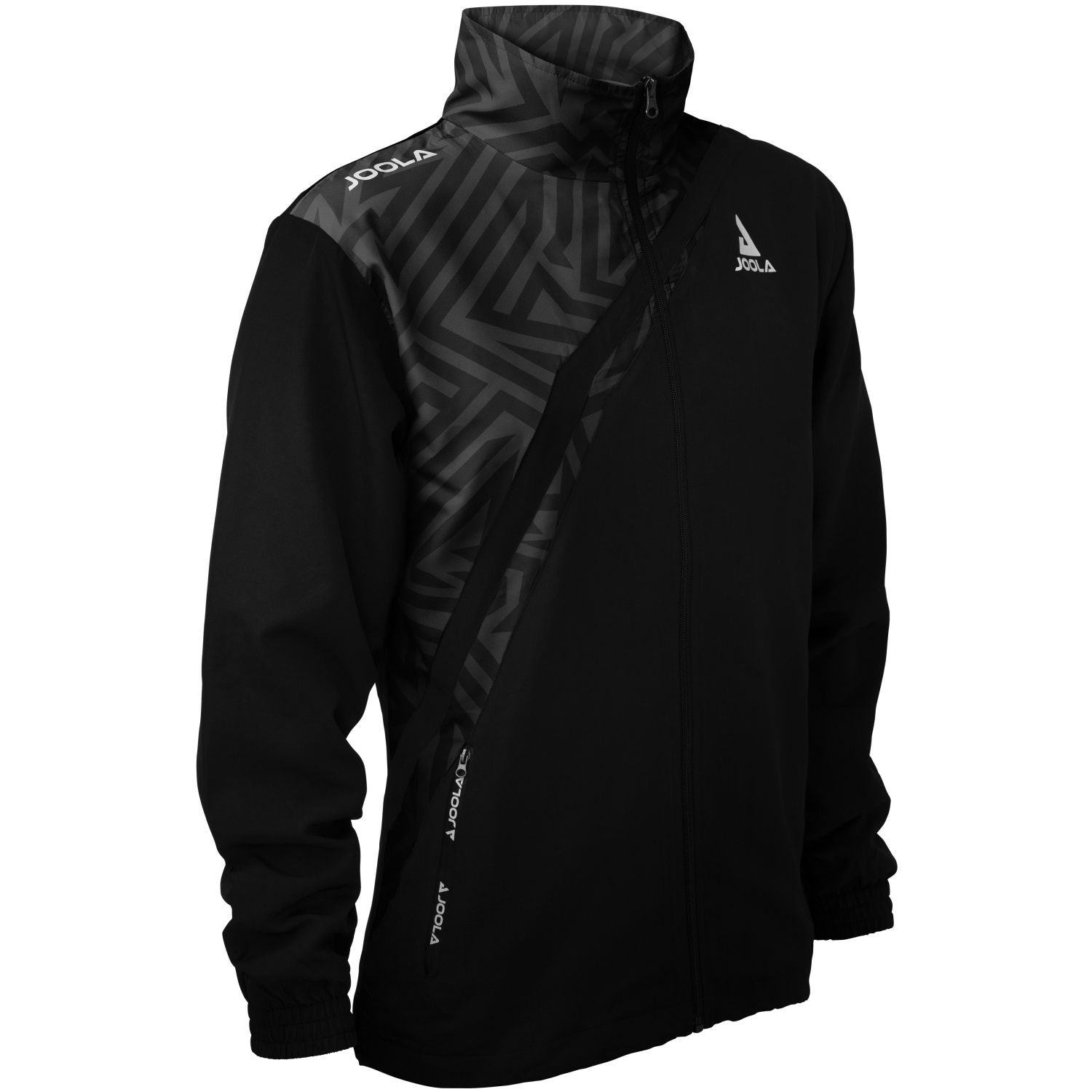 CHAQUETA CHANDAL SYNERGY