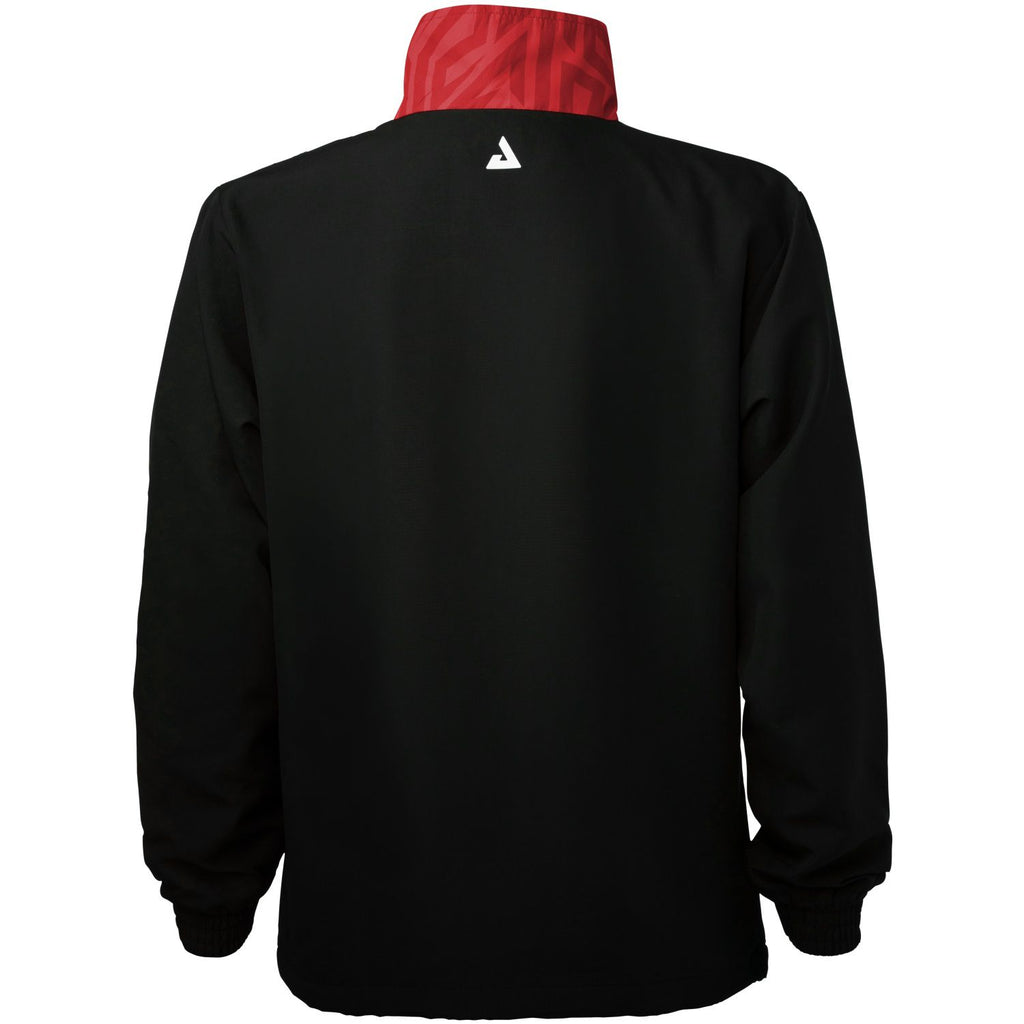 CHAQUETA CHANDAL SYNERGY