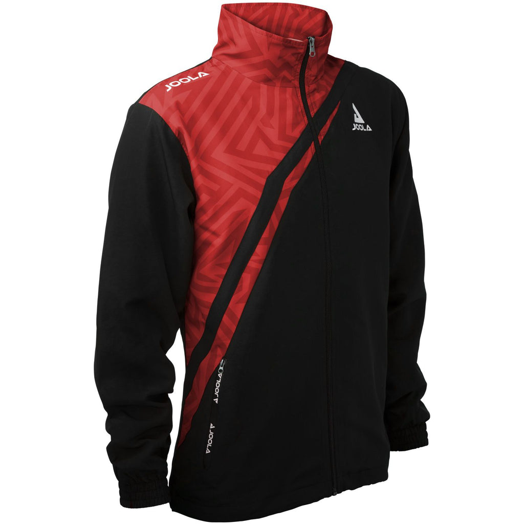 CHAQUETA CHANDAL SYNERGY