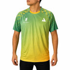 CAMISETA HUGO CALDERANO MONOGRAM