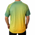 CAMISETA HUGO CALDERANO MONOGRAM