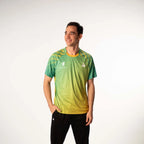 CAMISETA HUGO CALDERANO MONOGRAM