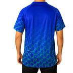 CAMISETA JOOLA HUGO CALDERANO COMPETITION MONOGRAM CROSSOVER