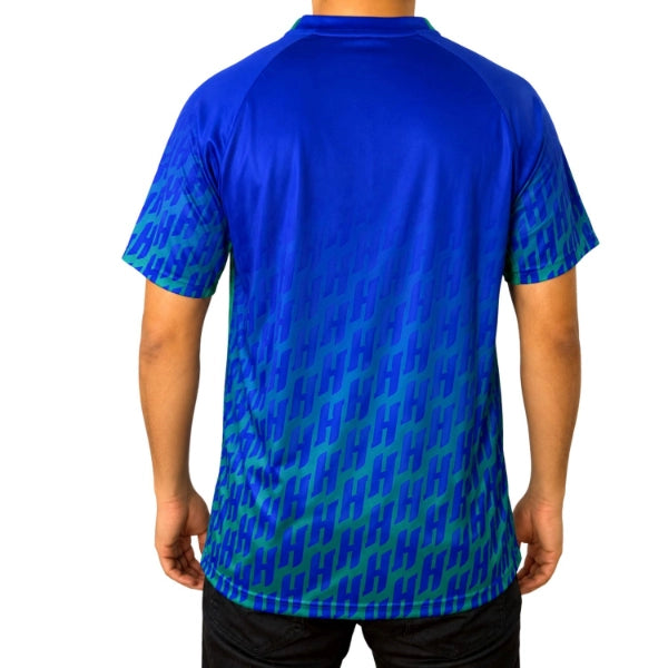 CAMISETA JOOLA HUGO CALDERANO COMPETITION MONOGRAM CROSSOVER