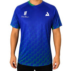 CAMISETA JOOLA HUGO CALDERANO COMPETITION MONOGRAM CROSSOVER