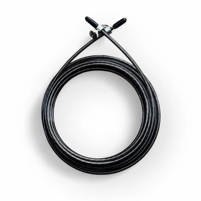 Cable de Comba Alta Velocidad - Negro