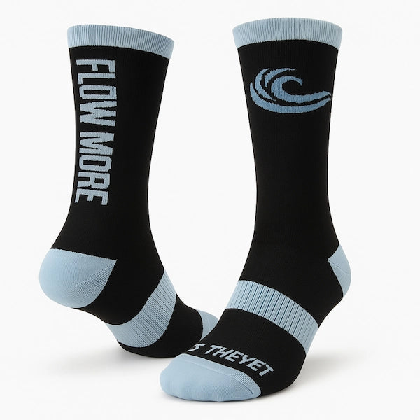 Calcetines Flow More