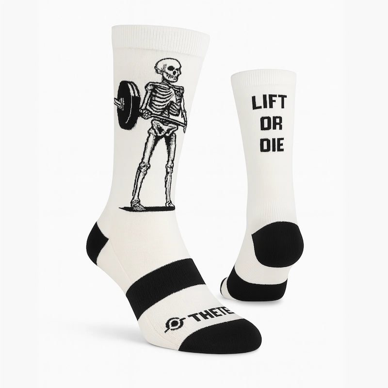 Calcetines Lift or Die