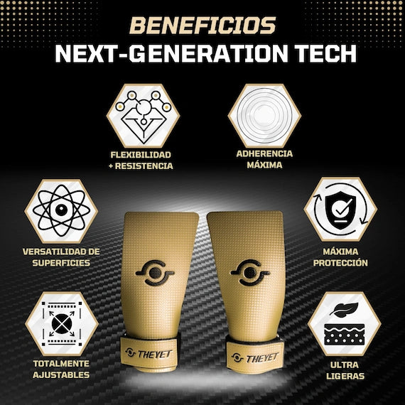 Calleras Premium Aurum Armor