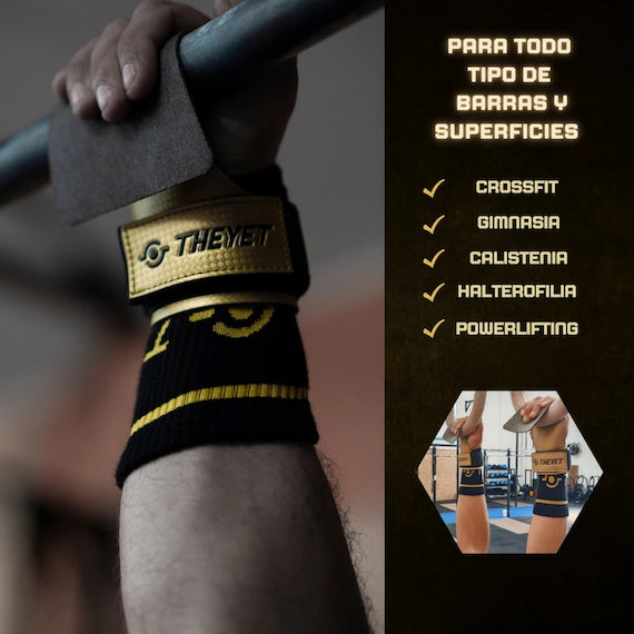 Calleras Premium Aurum Armor