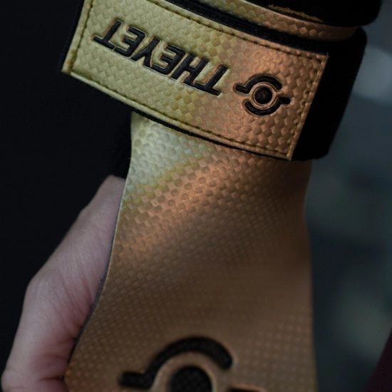 Calleras Premium Aurum Armor