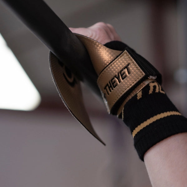 Calleras Premium Aurum Armor