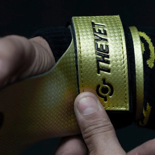 Calleras Premium Aurum Armor