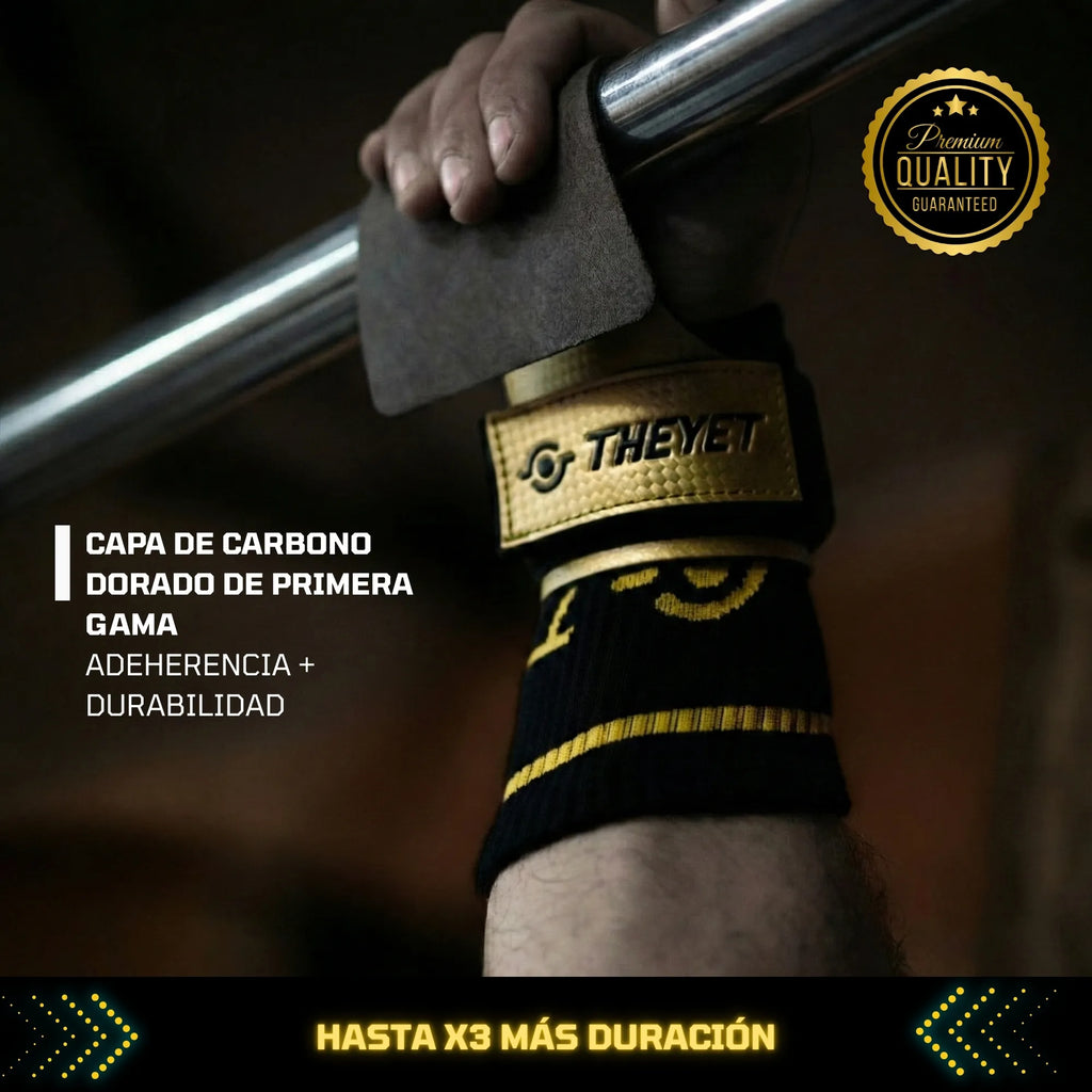 Calleras Premium Aurum Armor
