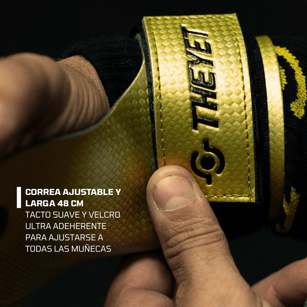Calleras Premium Aurum Armor