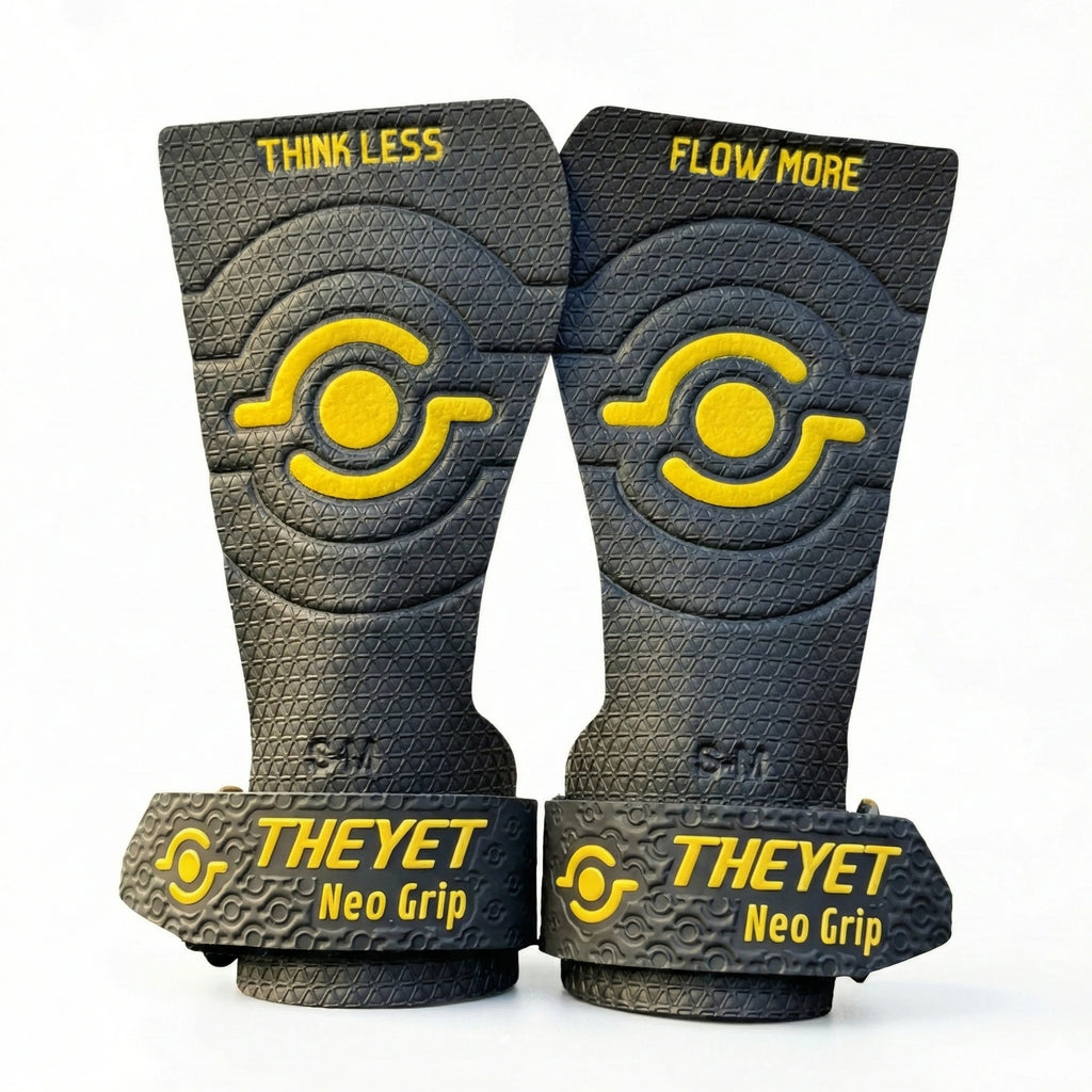 Calleras Neo Grip