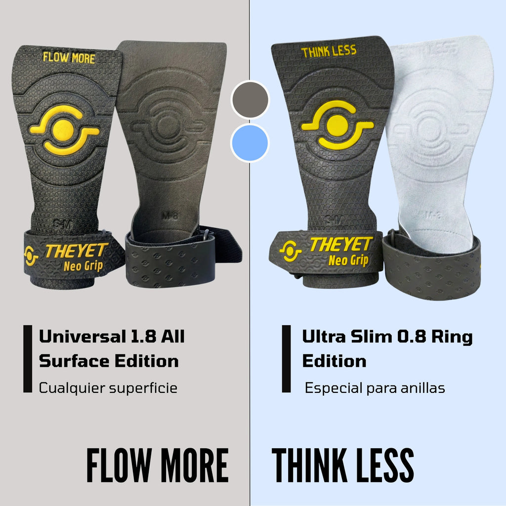 Calleras Neo Grip