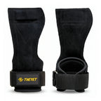 Calleras de Cuero Western THEYET