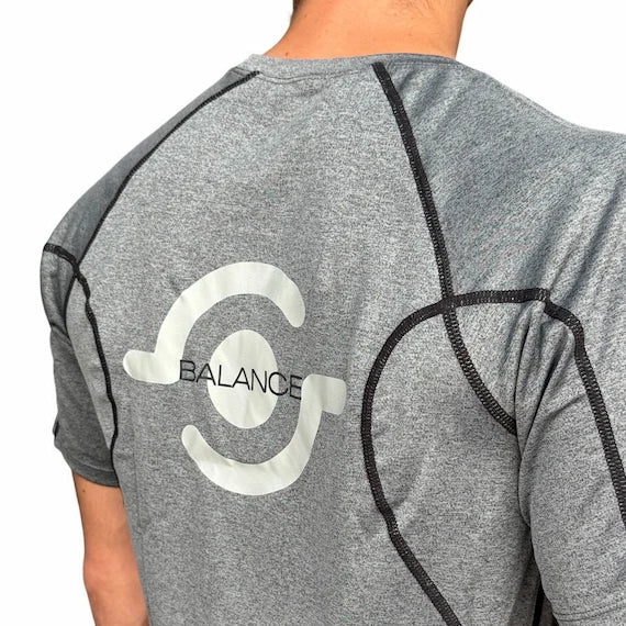 Camiseta Hombre Balance