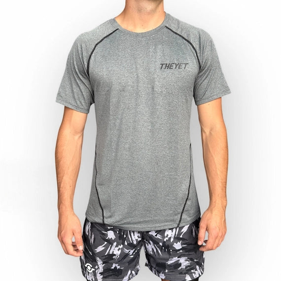 Camiseta Hombre Balance